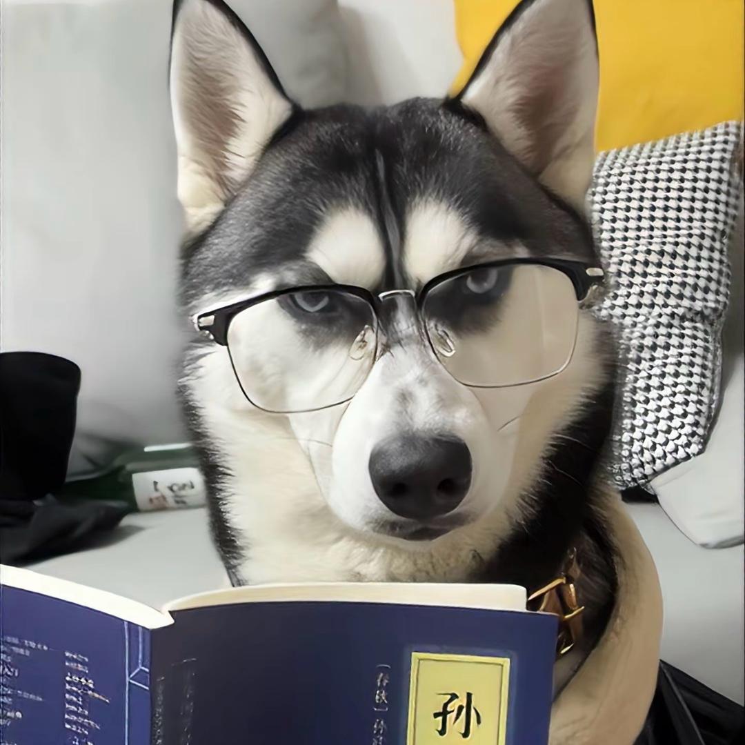 士心志.