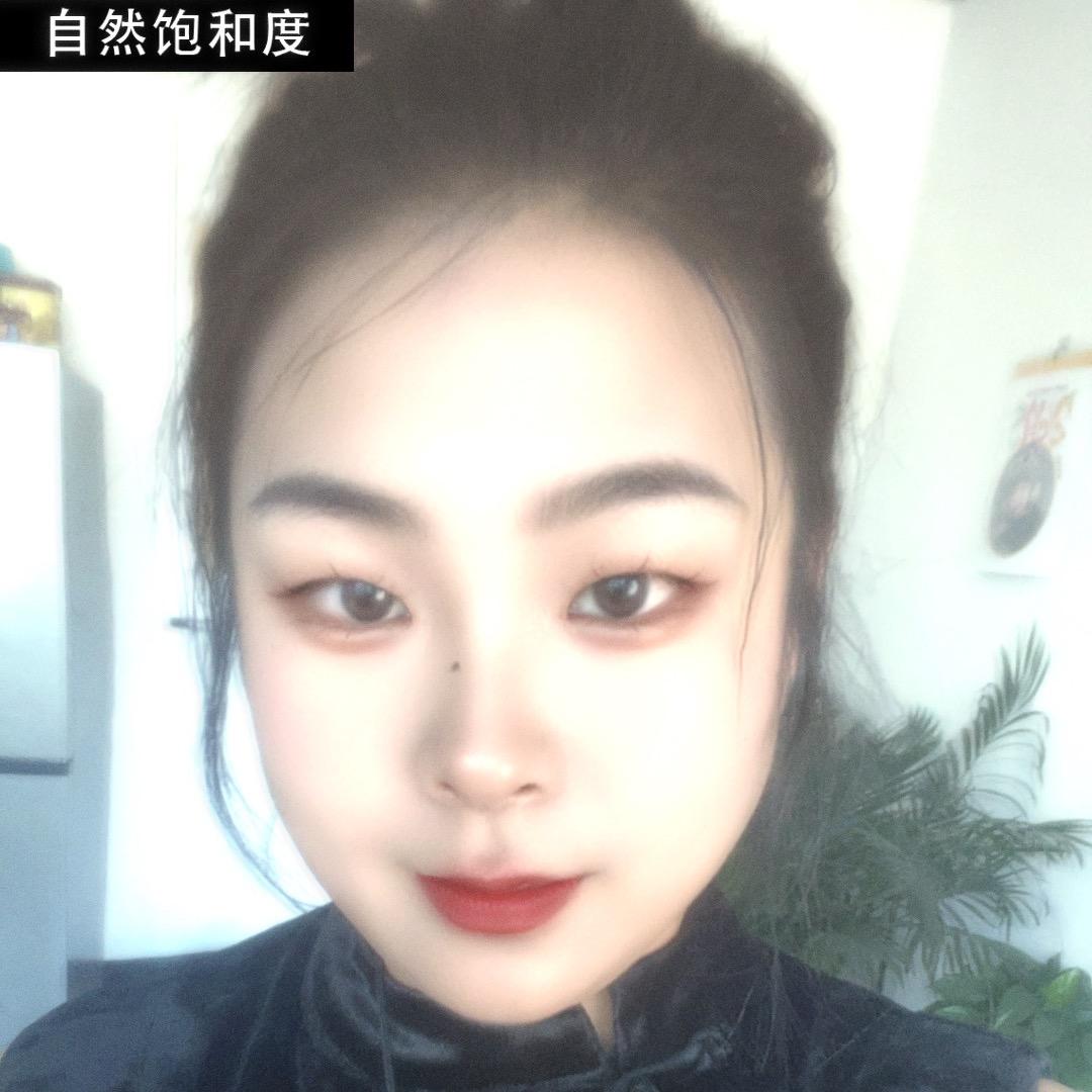 一个偶然的相遇