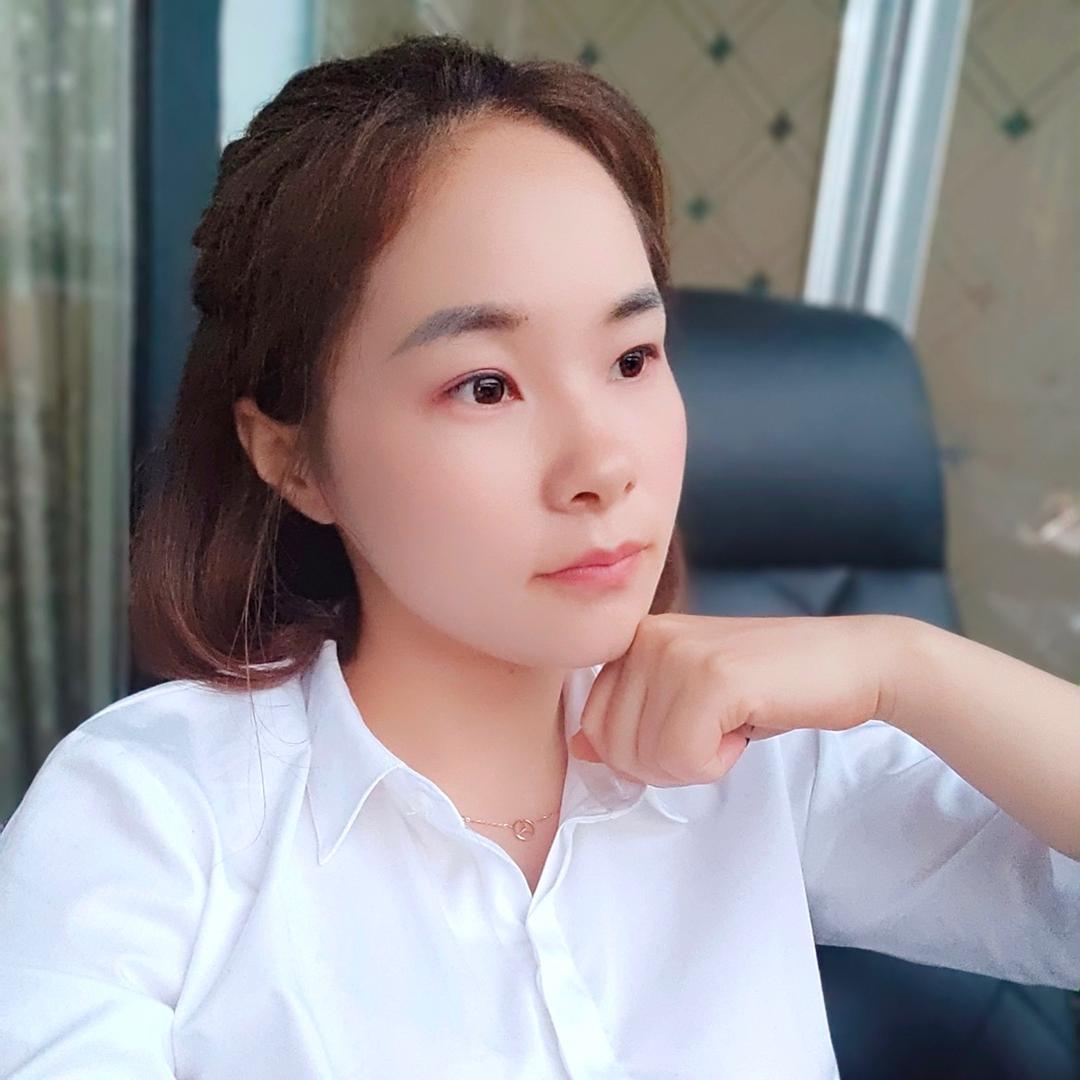 卖车的敏敏