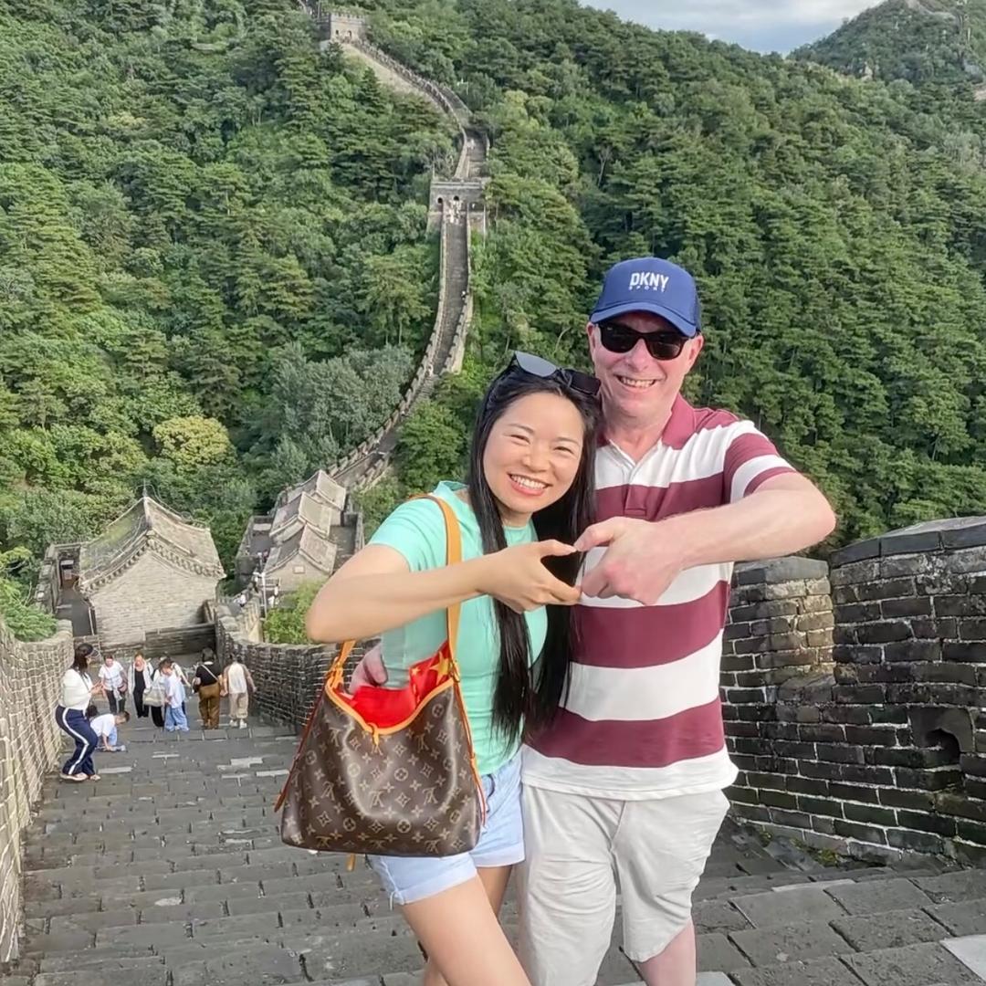 三宝妈咪在英国生活号