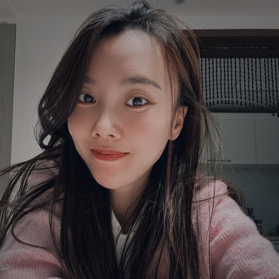 露西姐姐～