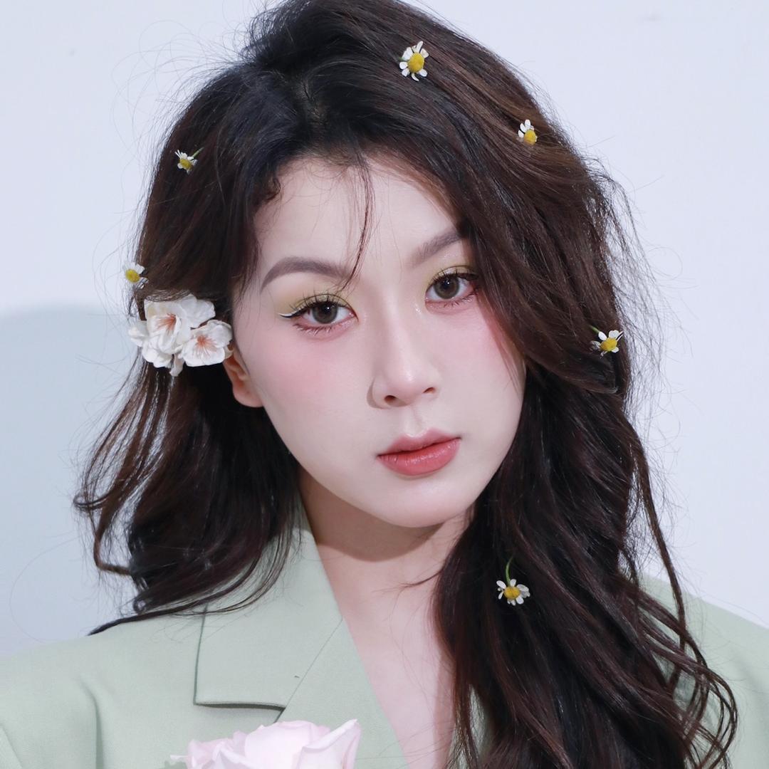黄啾啾（火力全开版