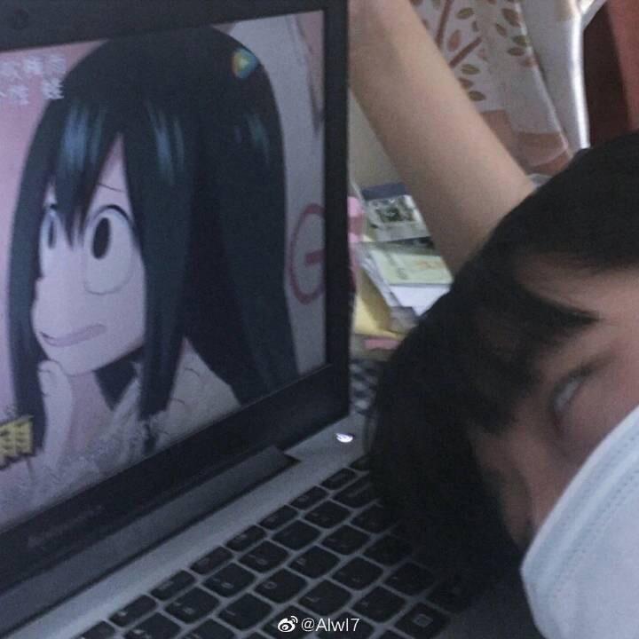 起雾00