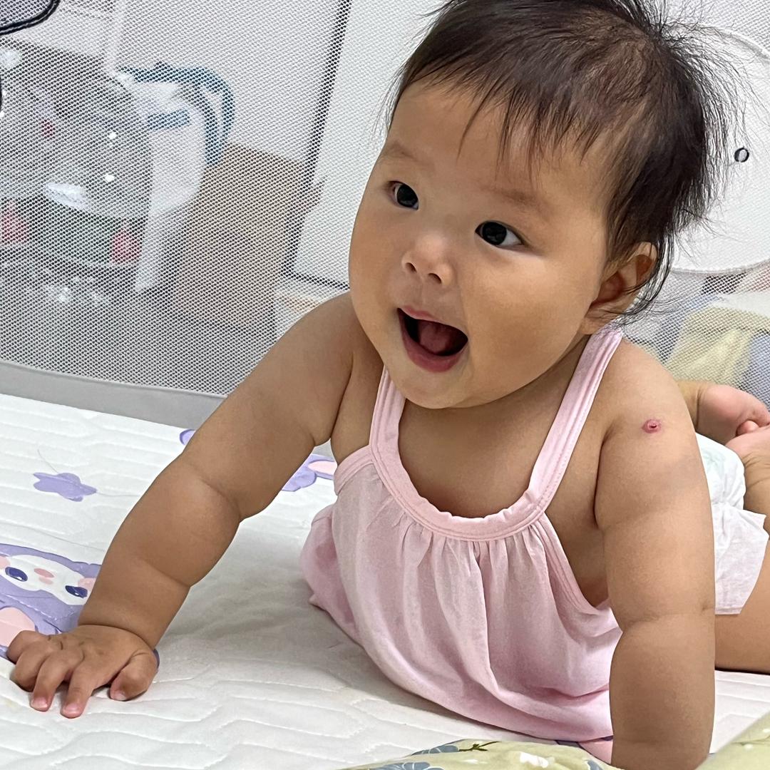 小李一家