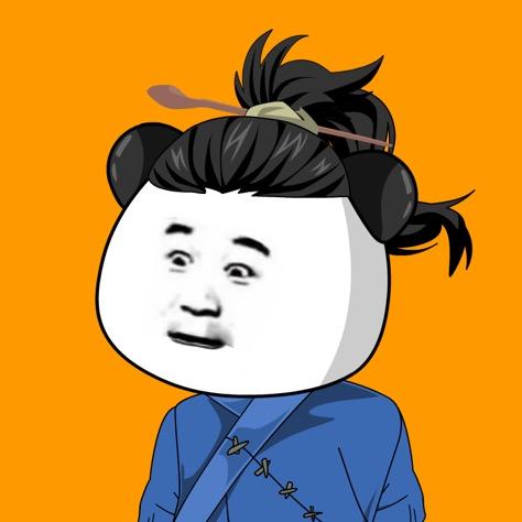 韭菜很陶醉
