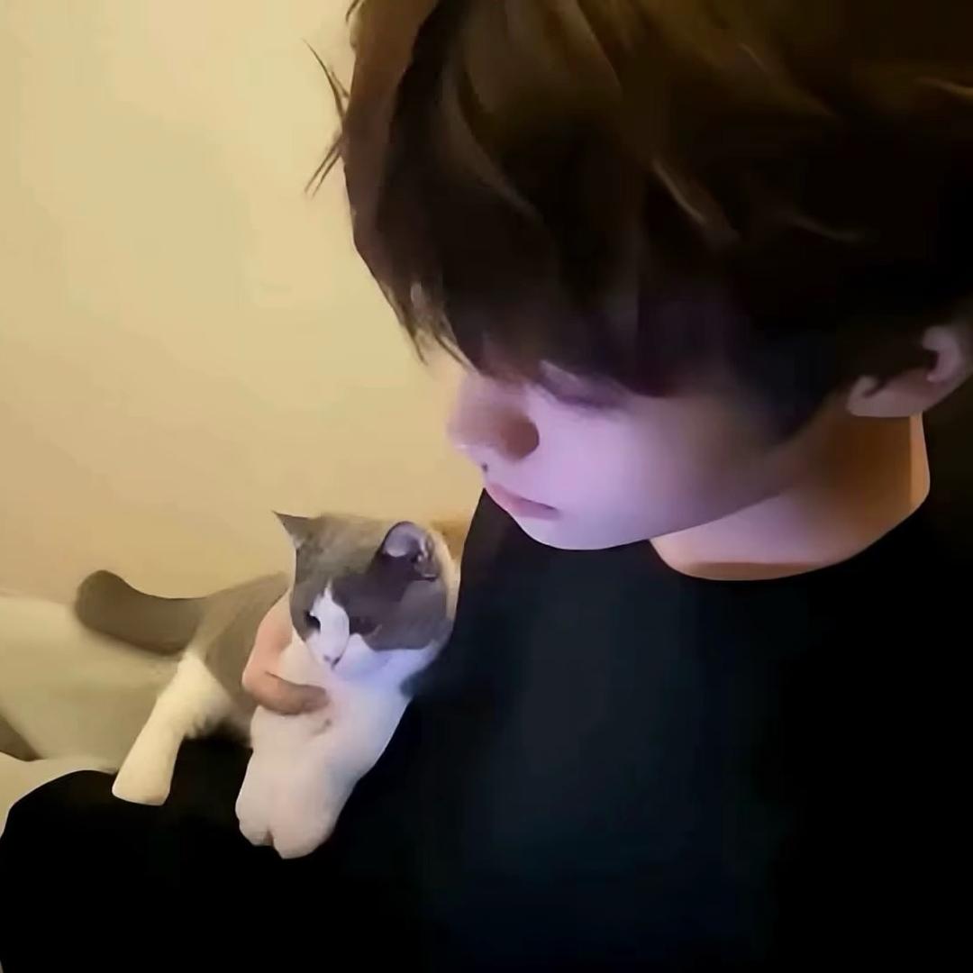 桃花债.