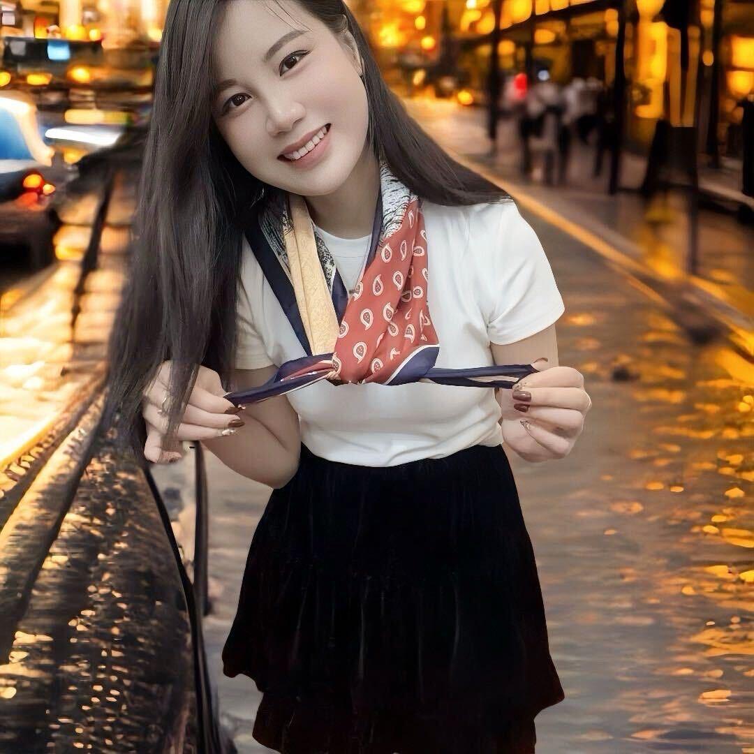 婷姐只是卖饭滴