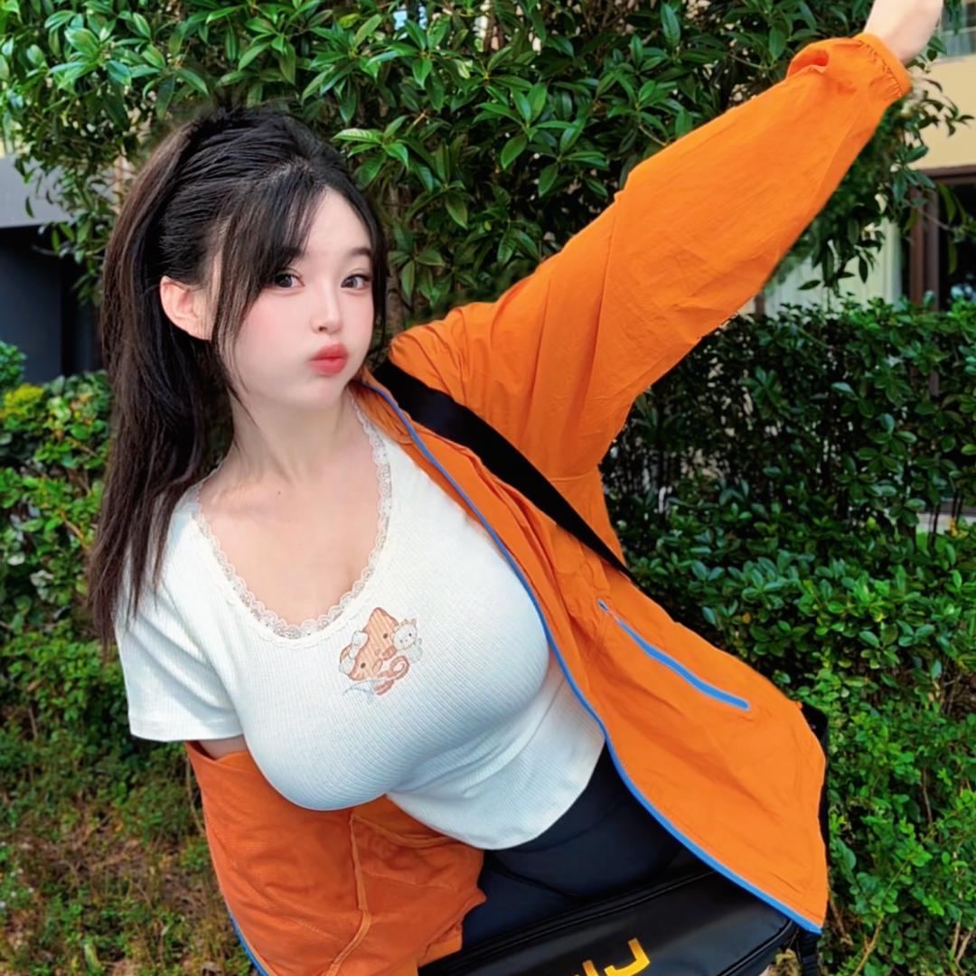 栗子呀
