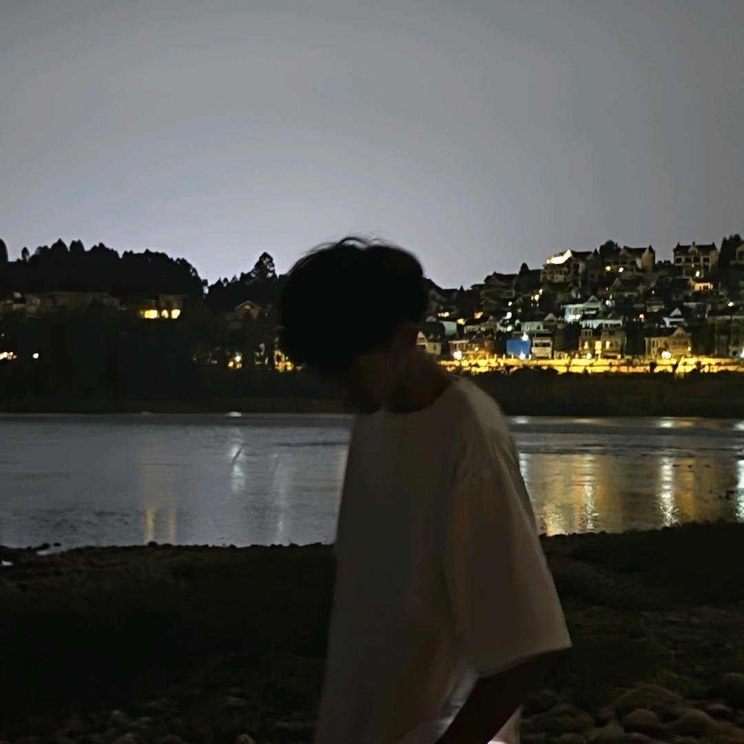 安河桥.