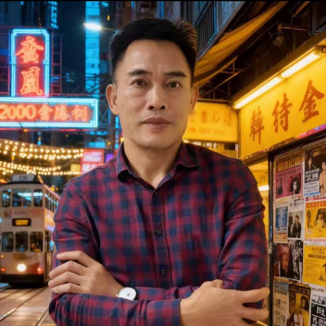 老张-粤语精品U盘