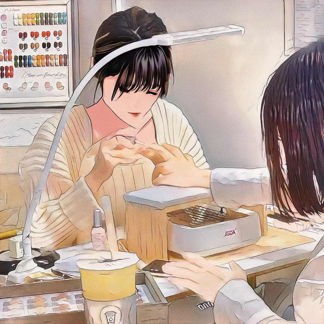 聊城喜悦美甲美容工作室