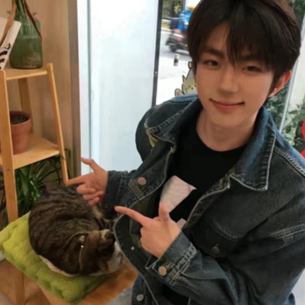 小小陈啦