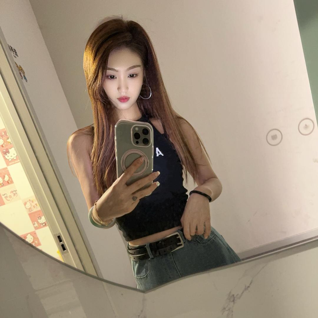 a  小阿瑶🤔