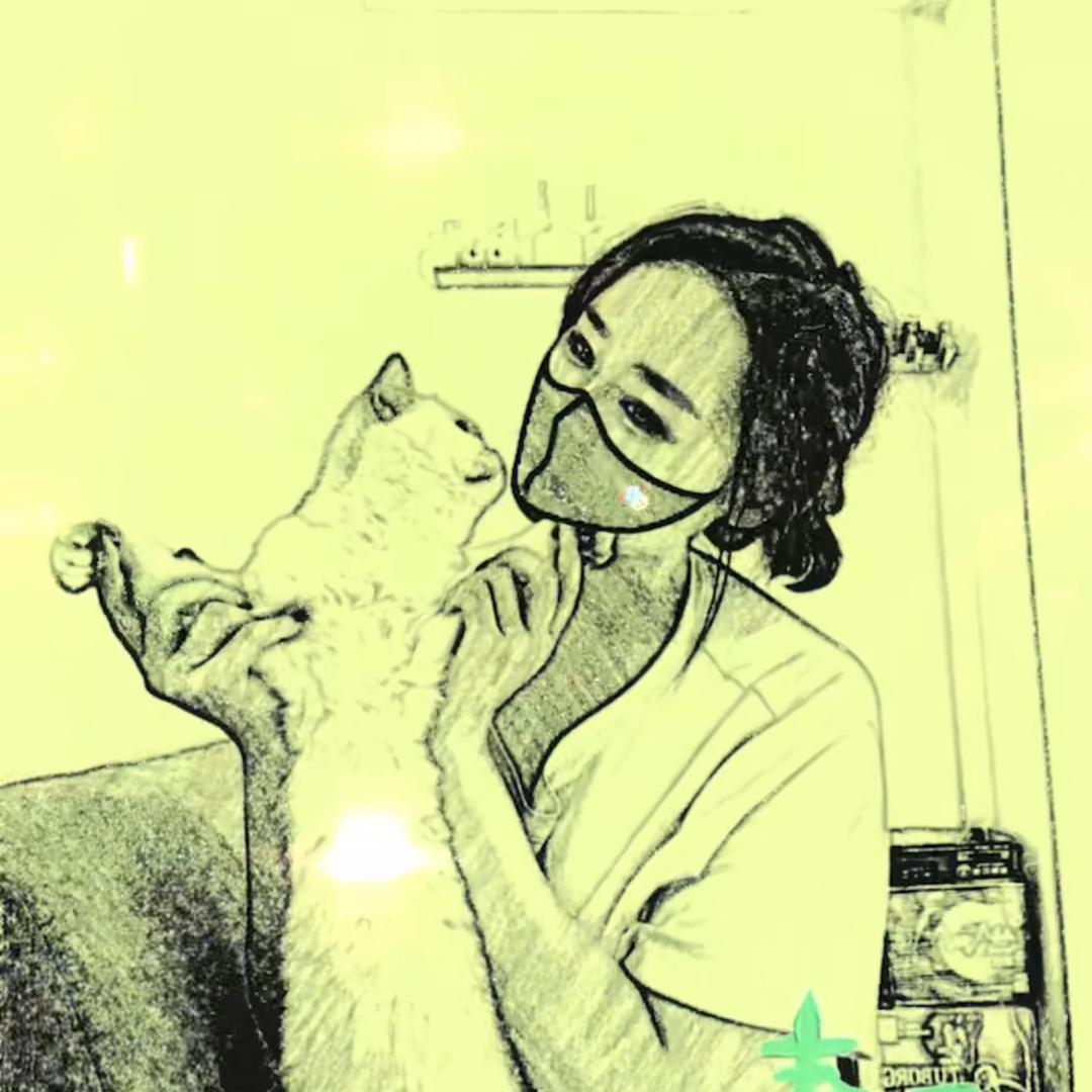 土豆🥔你个马铃薯