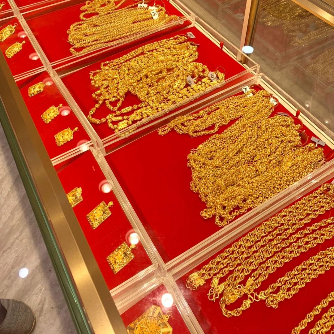 金工定制（看主页）