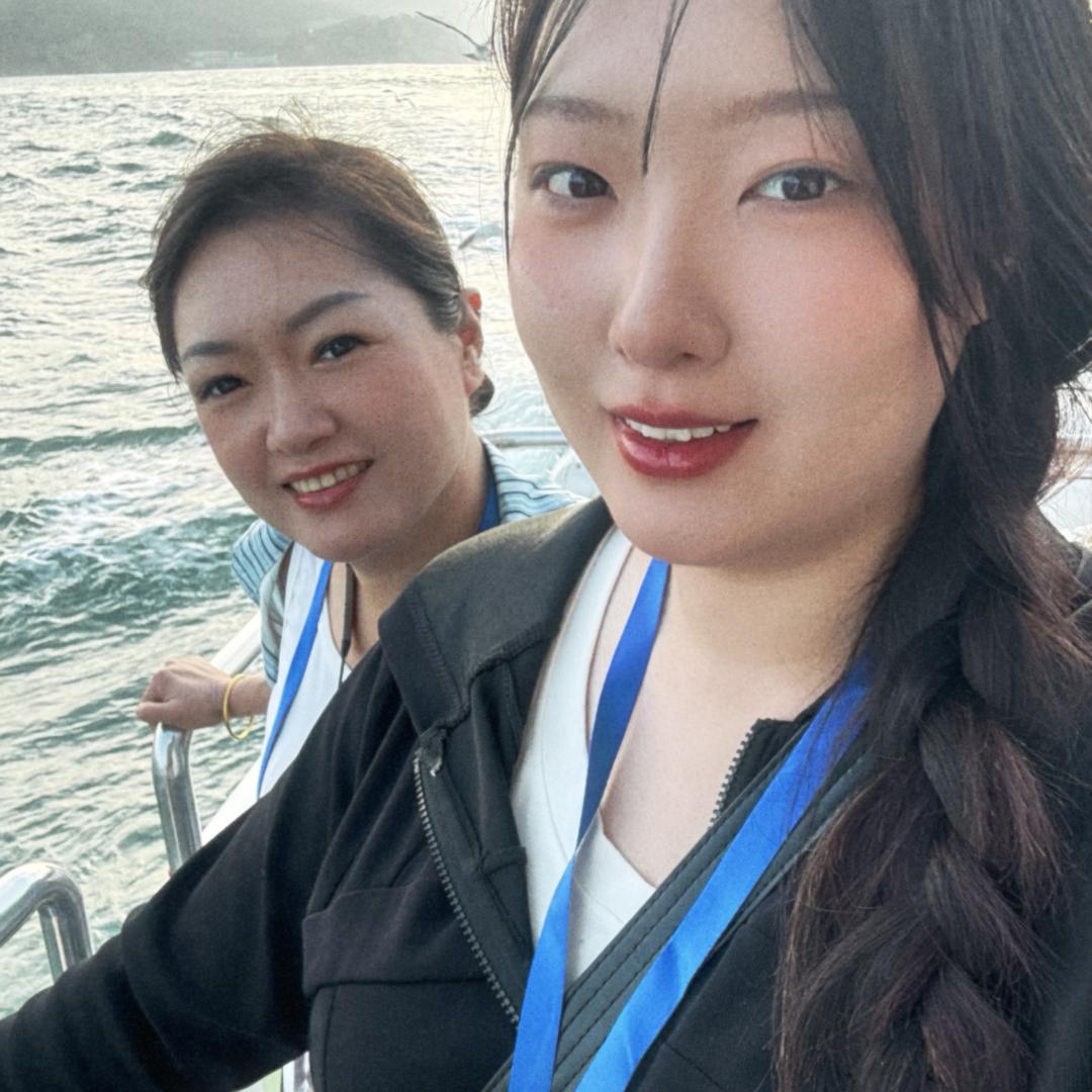 鞍山旅行社滴小助理 小雪