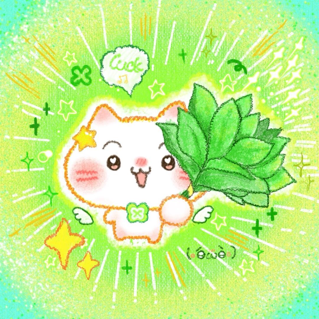 快乐鸭腿
