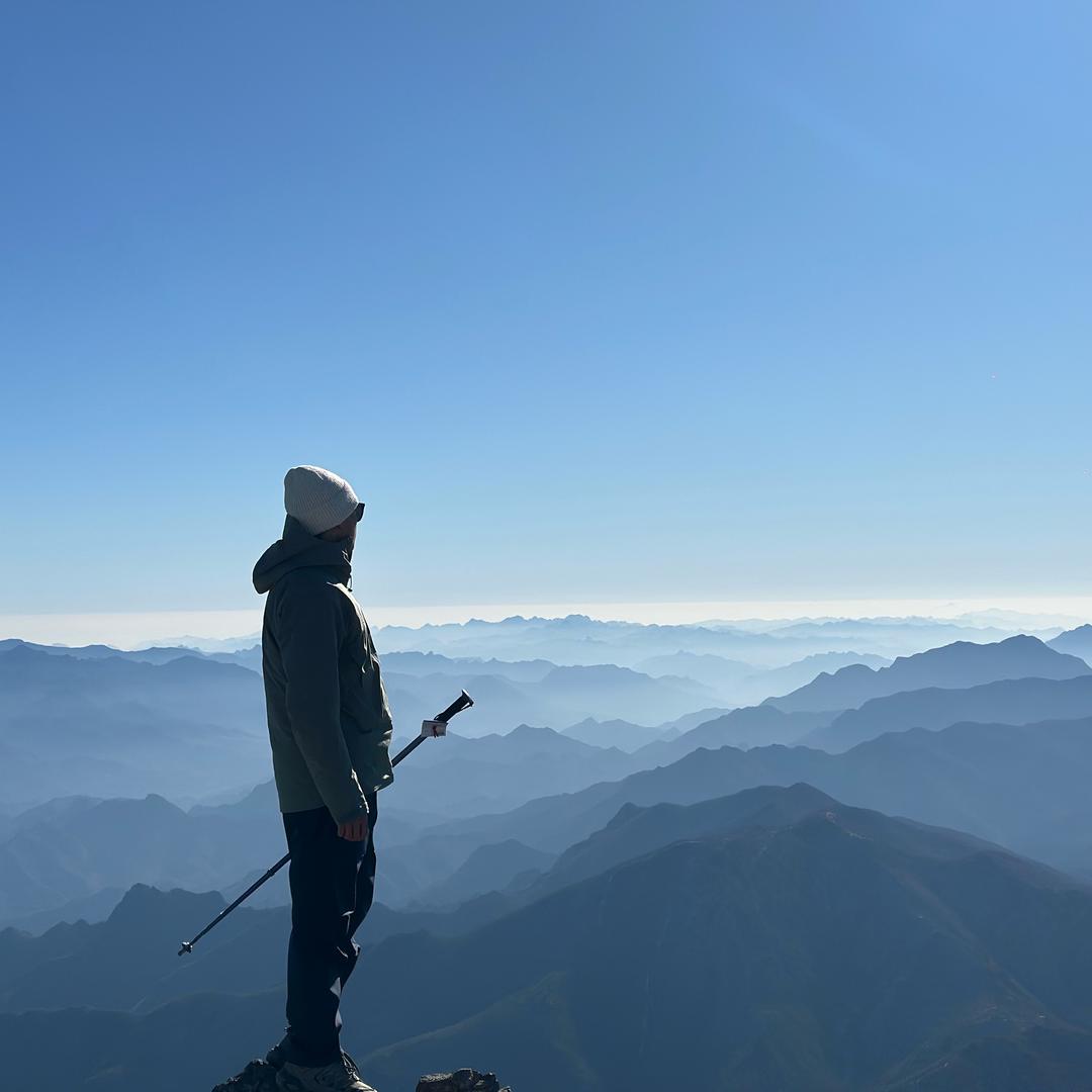 听说南方有你