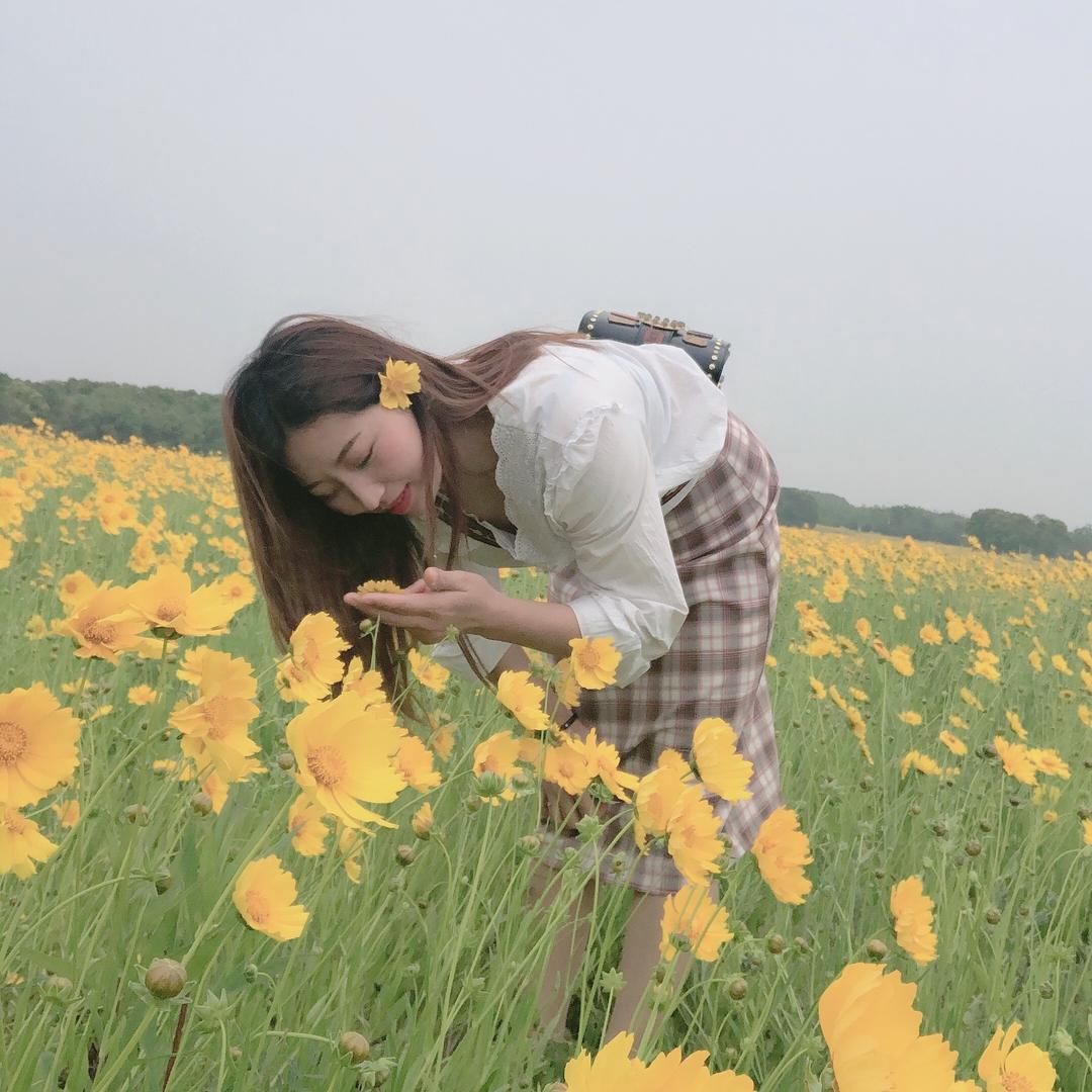 小娜的日常