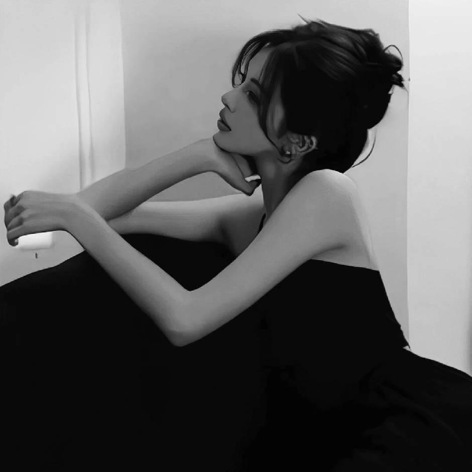 和梵养生《婷婷》