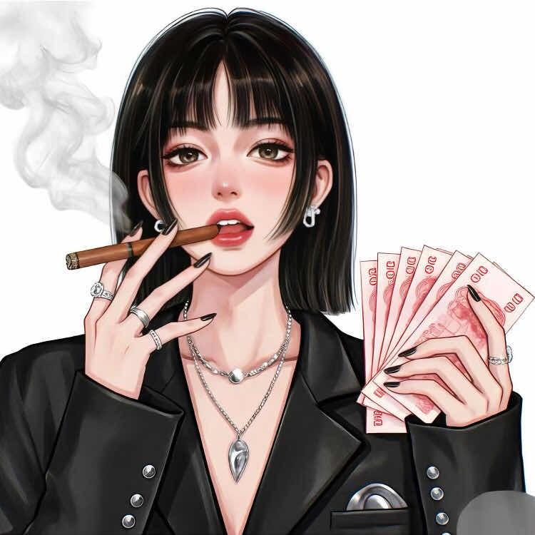 林儿🖤
