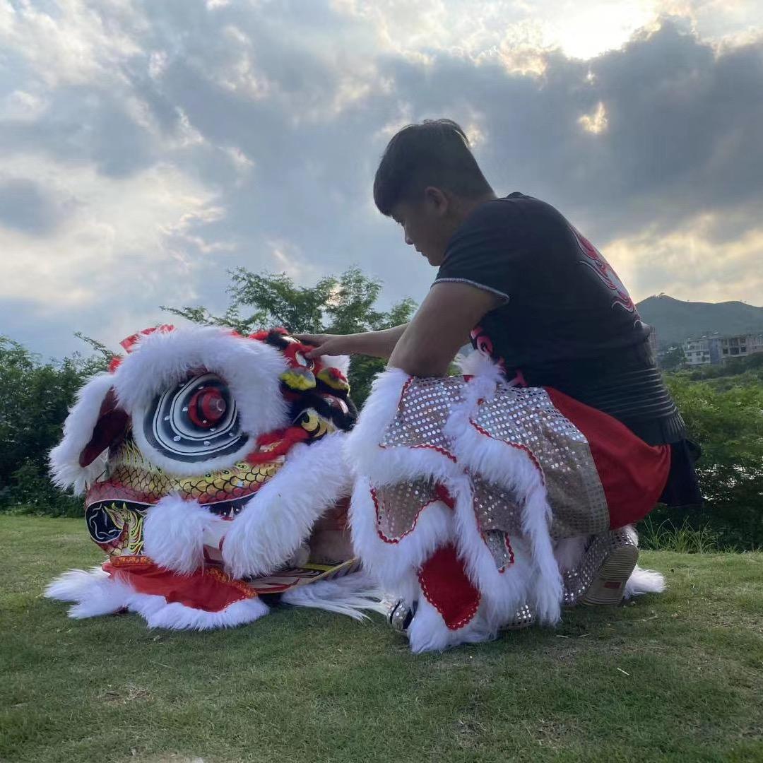 博白忠義堂🦁日常号