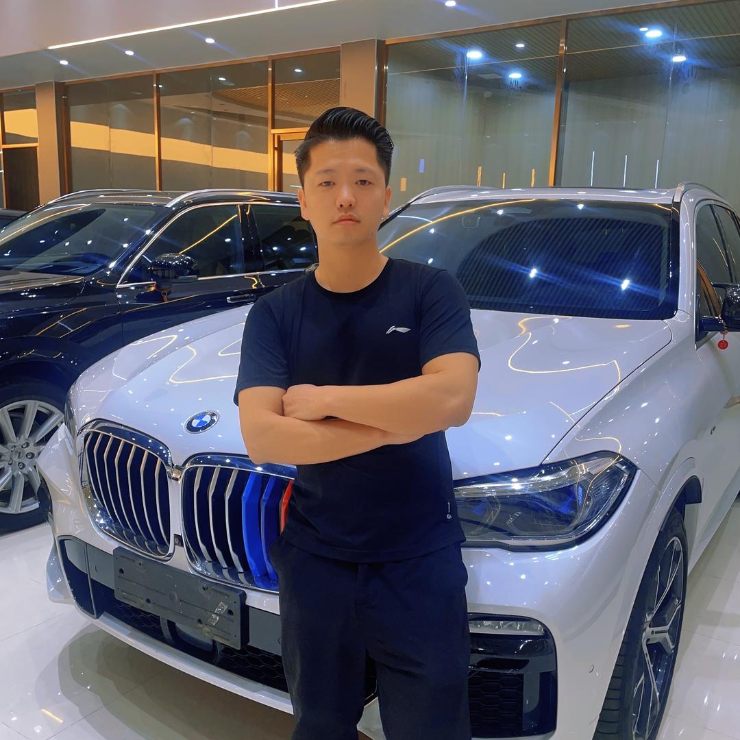 东莞祥通-罗哥说车