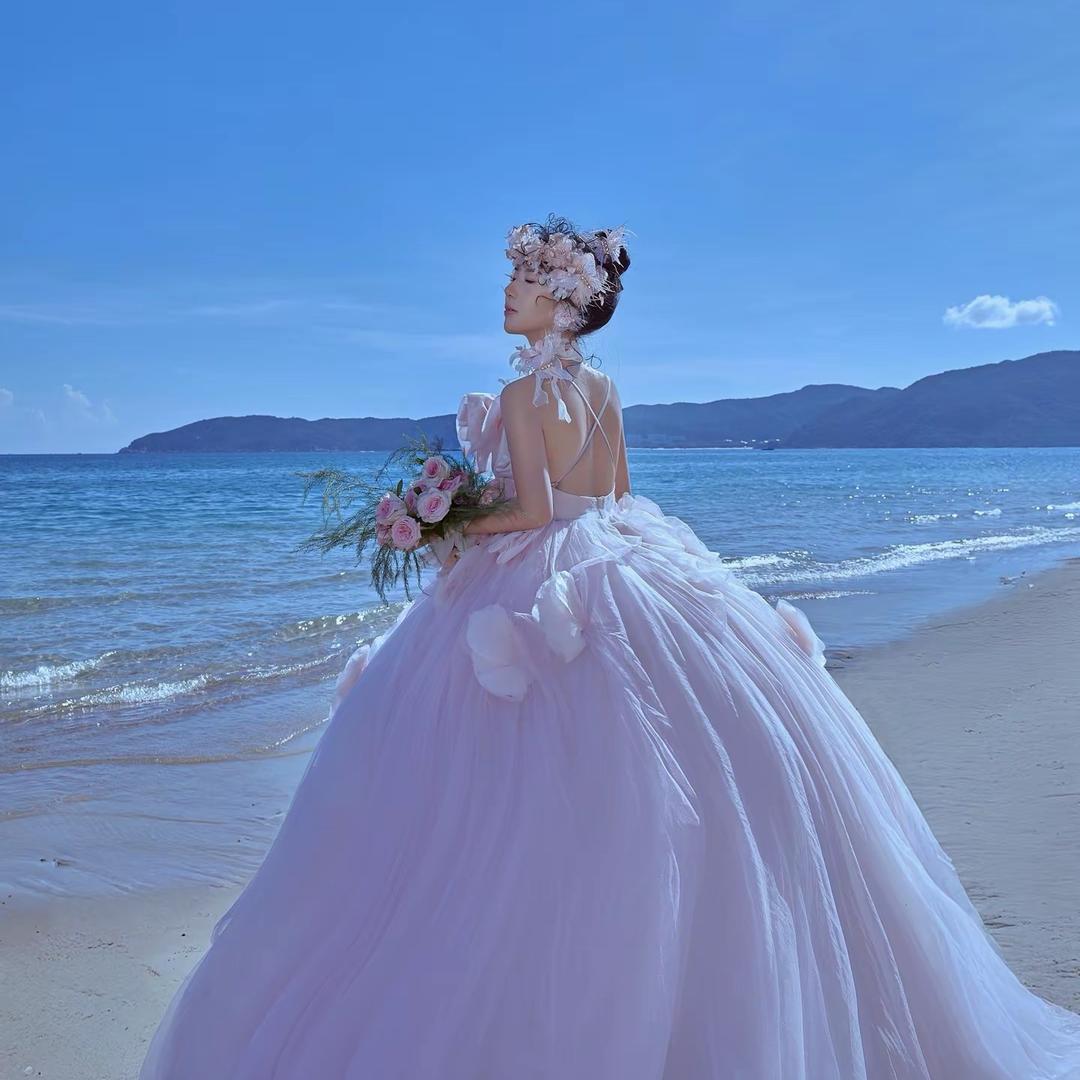 婷妈(二婚嫁头婚）