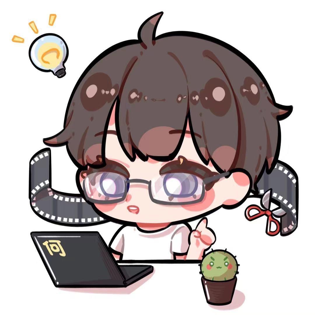 小何学长