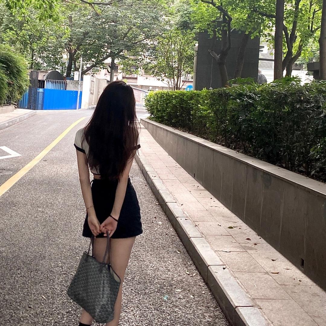 晴天 ☀️
