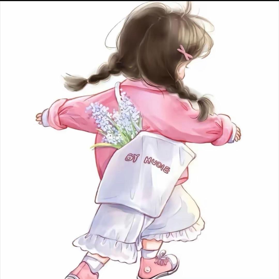 落落  ☾