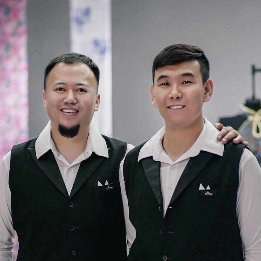 范儿舞蹈服装设计