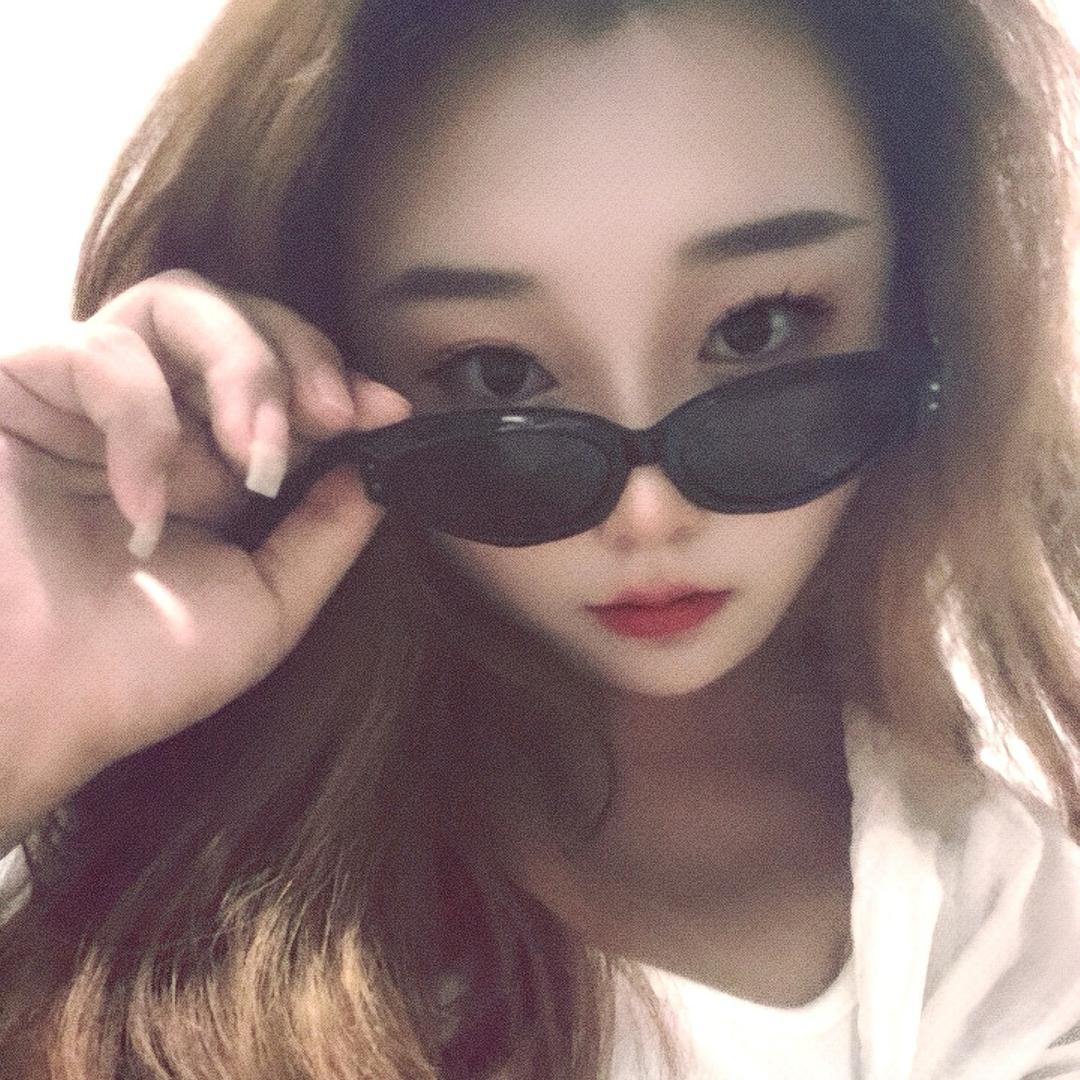 神明的公主👸