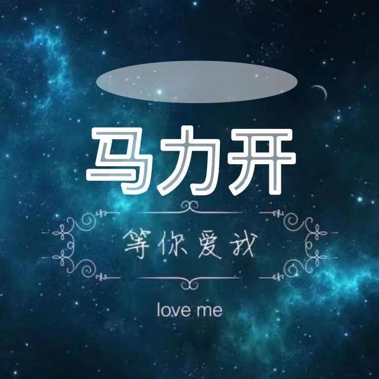 ☯️马力开