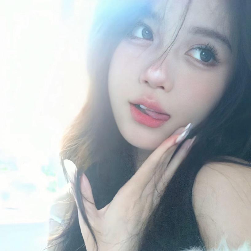 一束满天星