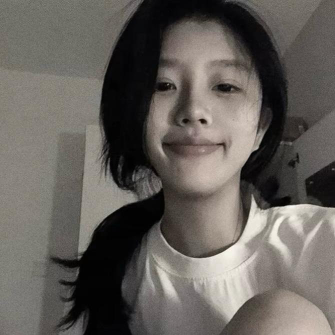 你脸红了唉^