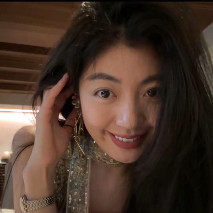 妮蔻·穿搭小助理