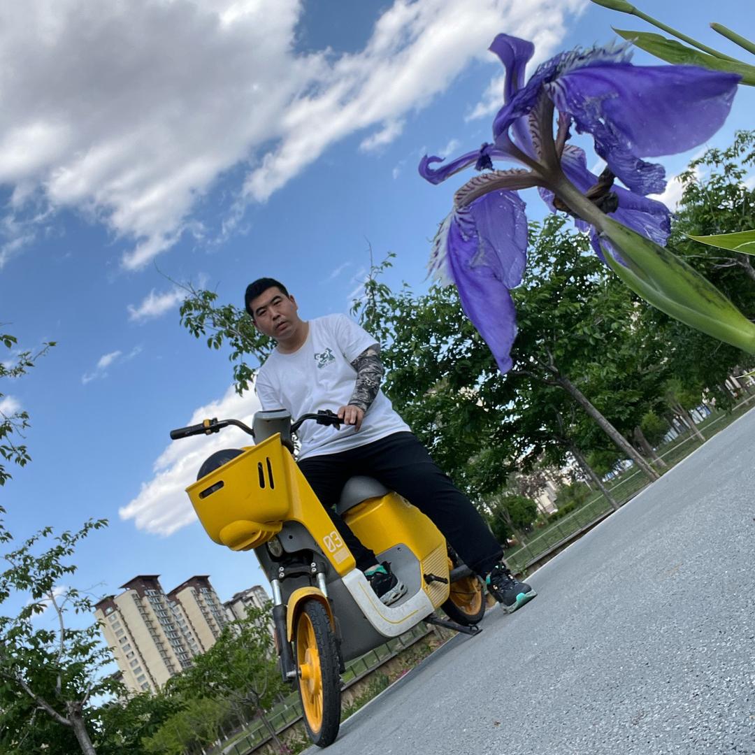 明哥儒雅🌴
