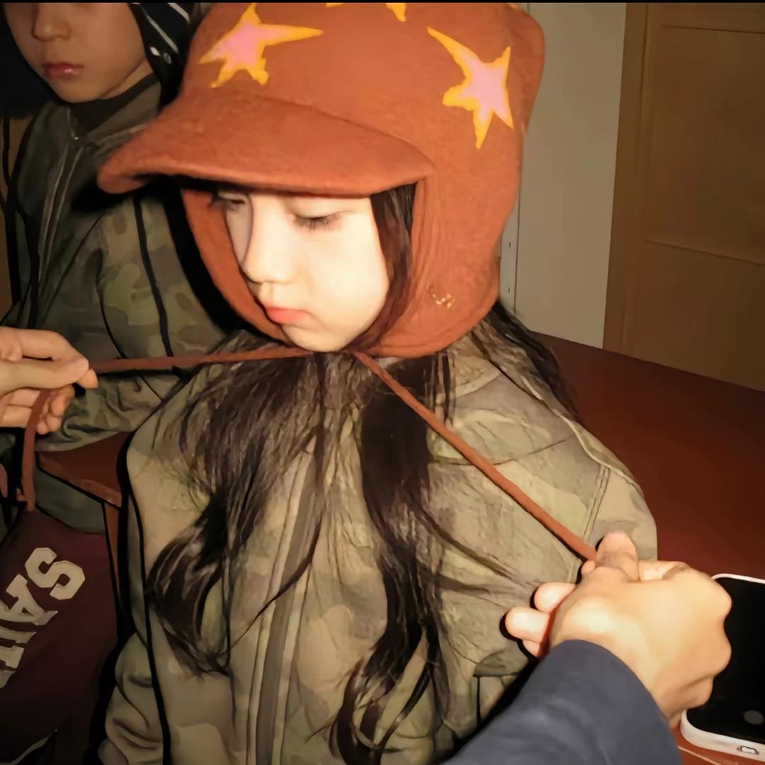 你是什么小土豆丝