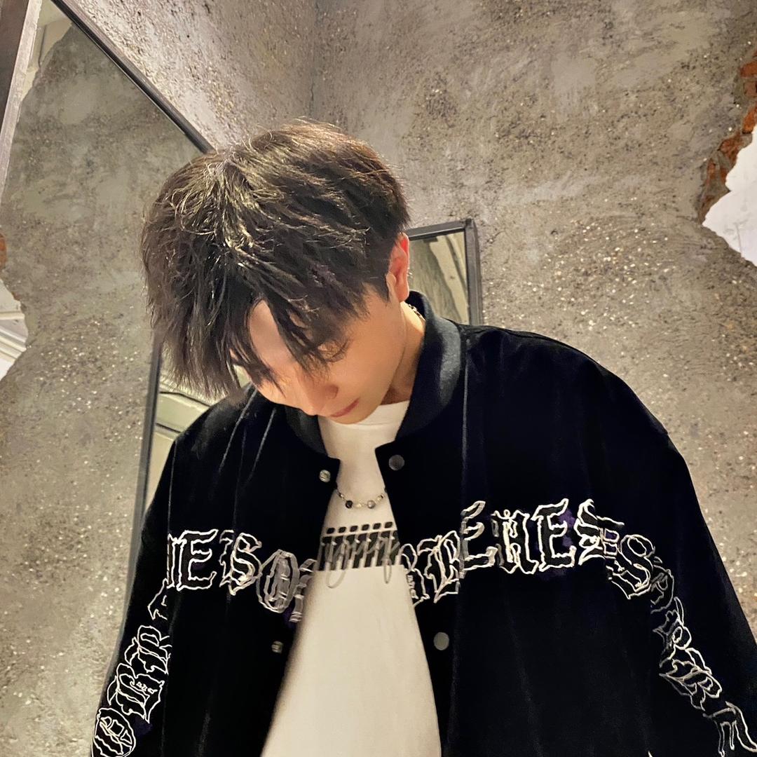 聂少宸