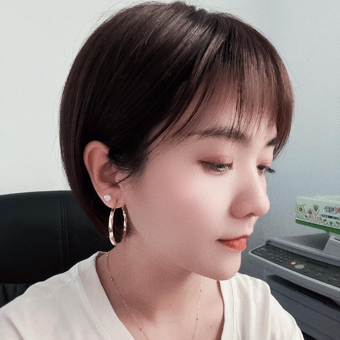 辛小美假发铺