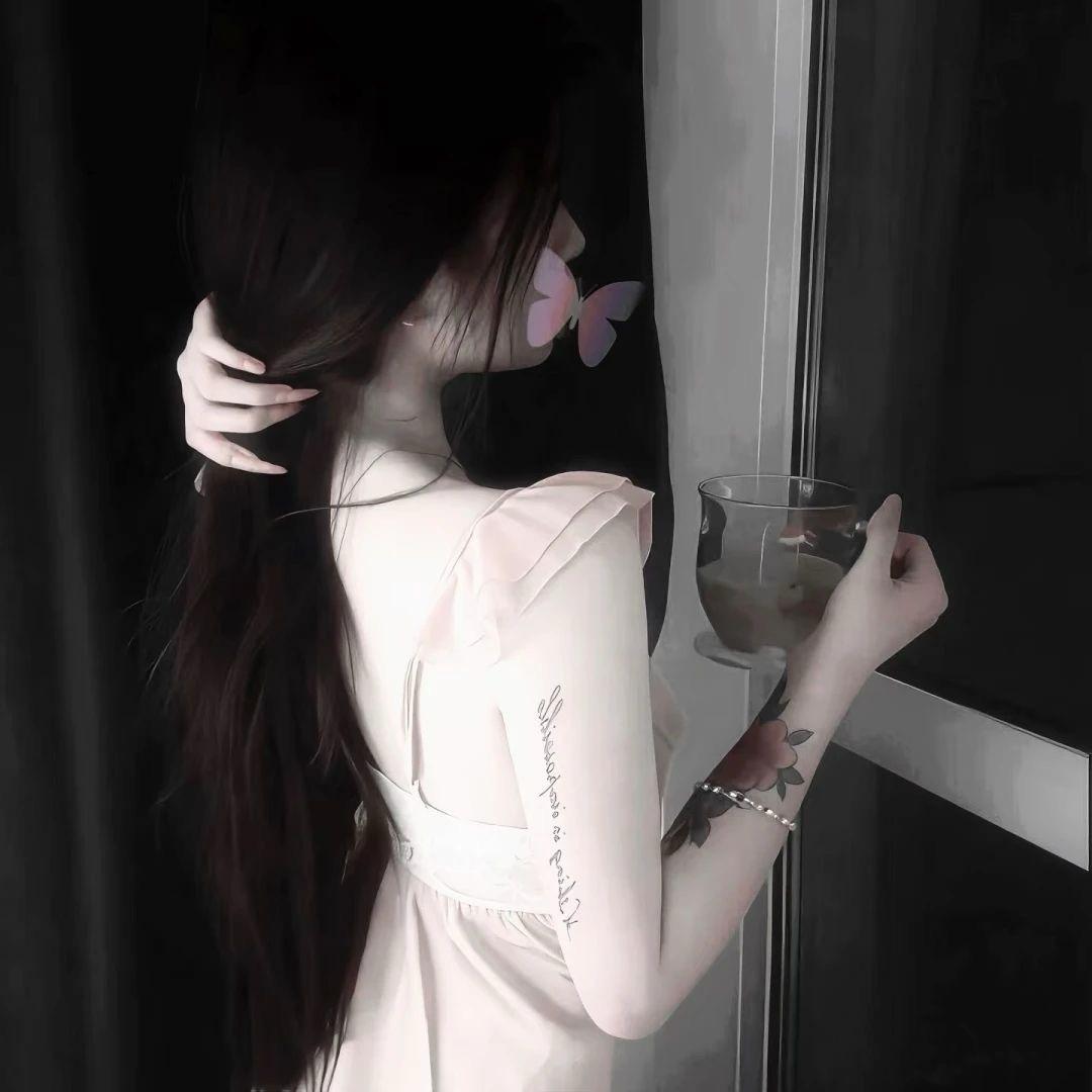 🦋姐姐