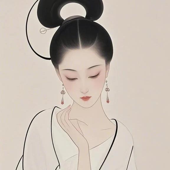 娜娜 化妆睫毛（苏州口碑老店）
