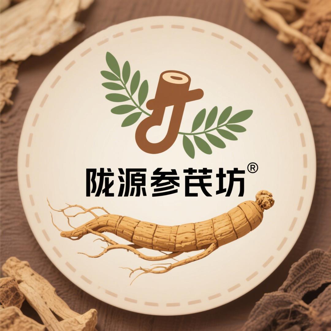 陇源参芪坊