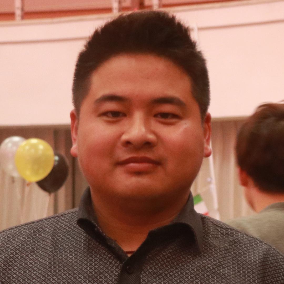 曾大力
