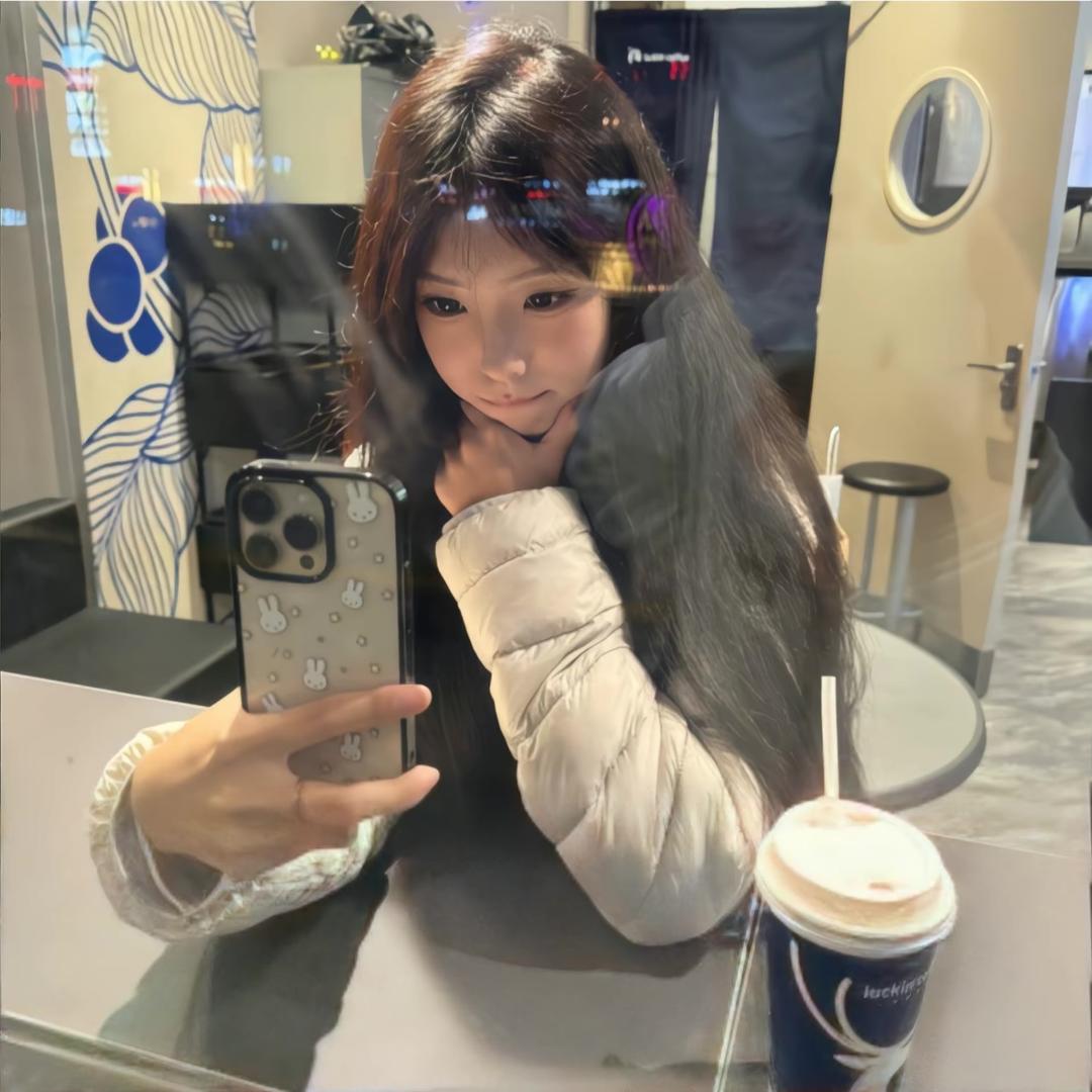 你怎么又哭了、