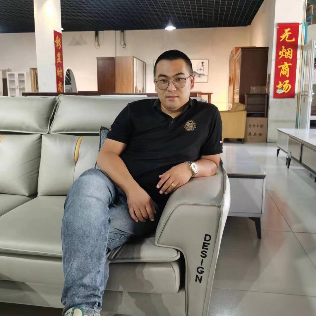小温～鑫海家具城（仓储店）
