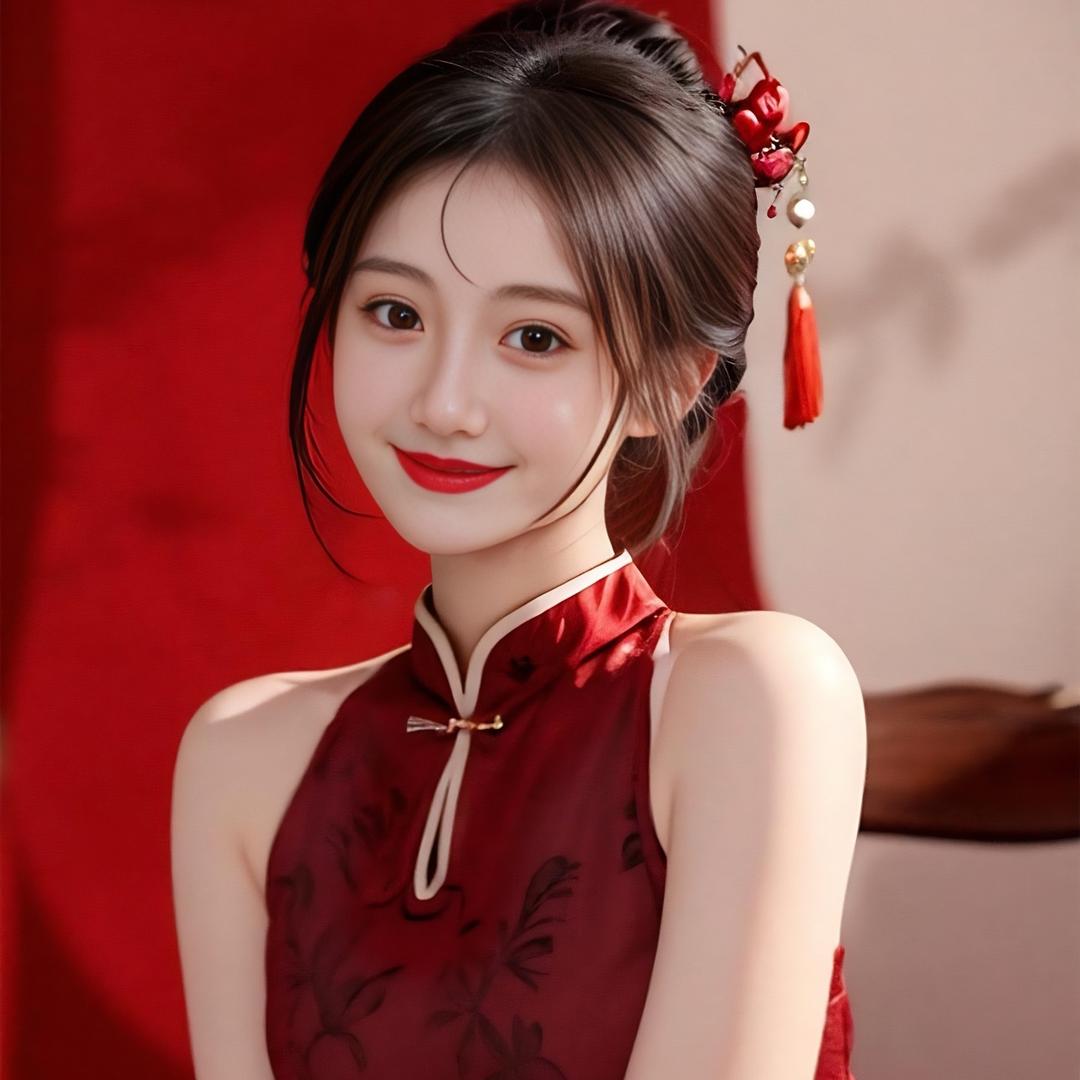 帕拉美芽🖤
