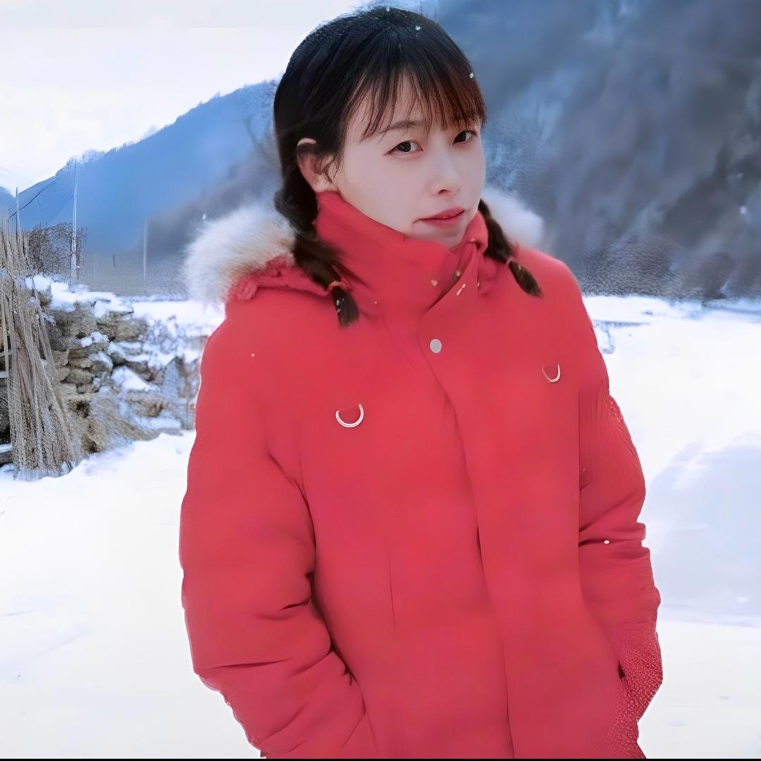 陕西彩妹