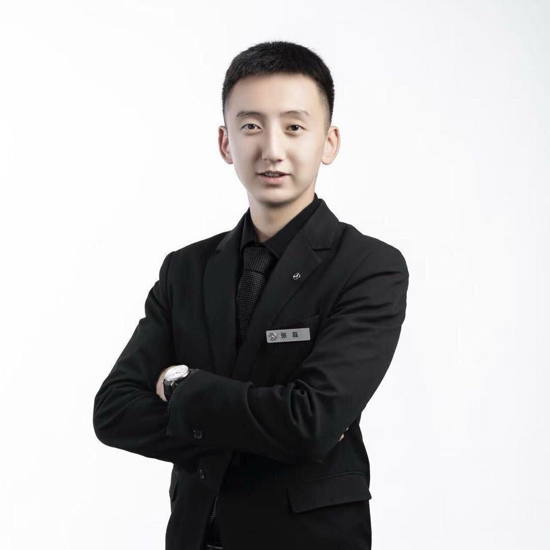 小张的创业路（车研舍）